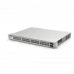 Коммутатор Ruijie RG-NBS3200-48GT4XS-P (1000 Base-TX (1000 мбит/с), 4 SFP порта)