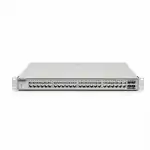 Коммутатор Ruijie RG-NBS3200-48GT4XS-P (1000 Base-TX (1000 мбит/с), 4 SFP порта)