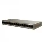 Коммутатор TENDA TEG1016M (1000 Base-TX (1000 мбит/с))