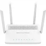 Маршрутизатор Grandstream dual-band Gigabit VPN router GWN7052 (10/100/1000 Base-TX (1000 мбит/с))