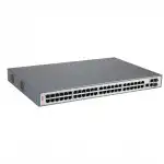 Коммутатор ONV POE31048PF (100 Base-TX (100 мбит/с))