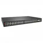 Коммутатор ONV POE33052PFM (1000 Base-TX (1000 мбит/с), 4 SFP порта)