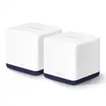 Маршрутизатор для дома Mercusys AC1900 HALO H50G(2-PACK)
