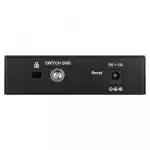 Коммутатор D-link DGS-1100-05V2/A1A (1000 Base-TX (1000 мбит/с))