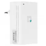 Усилитель сигнала Wi-Fi D-link DAP-1520 DAP-1520/A1A (Wi-Fi 5 (802.11a/ b/ g/ n/ ac), со встроенной антенной)