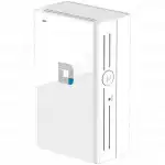 Усилитель сигнала Wi-Fi D-link DAP-1520 DAP-1520/A1A (Wi-Fi 5 (802.11a/ b/ g/ n/ ac), со встроенной антенной)