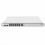 Маршрутизатор Mikrotik Cloud Core Router CCR2216-1G-12XS-2XQ (10/100/1000 Base-TX (1000 мбит/с))