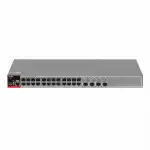 Коммутатор Ruijie RG-S2915-24GT4MS-L (1000 Base-TX (1000 мбит/с), 4 SFP порта)