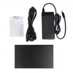 Коммутатор D-link Unmanaged Switch OS1209P/A1A (100 Base-TX (100 мбит/с), 1 SFP порт)