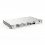 Коммутатор Ruijie Reyee RG-NBS3200-24GT4XS (1000 Base-TX (1000 мбит/с))