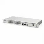 Коммутатор Ruijie Reyee RG-NBS3200-24GT4XS (1000 Base-TX (1000 мбит/с))