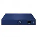 Коммутатор Planet FGSD-2621P (100 Base-TX (100 мбит/с), 1 SFP порт)