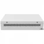 Коммутатор Mikrotik CSS610-8G-2S+IN (1000 Base-TX (1000 мбит/с), 2 SFP порта)