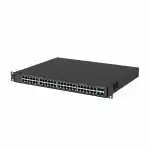 Коммутатор Ruijie RG-NBS3100-48GT4SFP-P (1000 Base-TX (1000 мбит/с), 4 SFP порта)