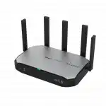 Маршрутизатор для дома Ruijie WiFi 6 AX3000 RG-EG105GW-X