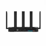 Маршрутизатор для дома Ruijie WiFi 6 AX3000 RG-EG105GW-X