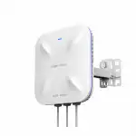 WiFi точка доступа Ruijie WiFi 6 AX6000 Outdoor IP68 RG-RAP6260 (H)