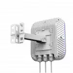 WiFi точка доступа Ruijie WiFi 6 AX6000 Outdoor IP68 RG-RAP6260 (H)