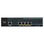 WiFi контроллер Cisco 2504 Wireless Controller AIR-CT2504-50-K9