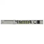 Аппаратный файрвол Cisco ASA 5525-X with FirePOWER Services ASA5525-FPWR-K8