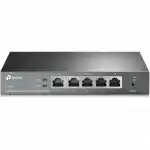 Маршрутизатор TP-Link ER605 (10/100/1000 Base-TX (1000 мбит/с))