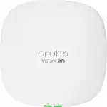 WiFi точка доступа HPE Enterprise/Aruba Instant On AP25 R9B28A