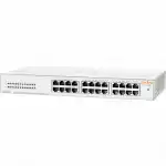 Коммутатор HPE Aruba Instant on 1430 R8R49A (1000 Base-TX (1000 мбит/с))