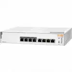 Коммутатор HPE Enterprise/Aruba Instant On 1830 8G JL811A (1000 Base-TX (1000 мбит/с))