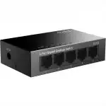 Коммутатор CUDY GS105 (1000 Base-TX (1000 мбит/с))