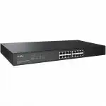 Коммутатор CUDY GS1016 (1000 Base-TX (1000 мбит/с))