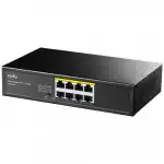 Коммутатор CUDY GS1008PT (1000 Base-TX (1000 мбит/с))