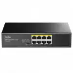 Коммутатор CUDY GS1008PT (1000 Base-TX (1000 мбит/с))