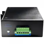 Коммутатор CUDY IG1008S2P (1000 Base-TX (1000 мбит/с), 2 SFP порта)