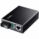Медиаконвертор CUDY MC100GSB-40B