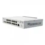 Маршрутизатор Mikrotik CCR2004-16G-2S+PC (10/100/1000 Base-TX (1000 мбит/с))