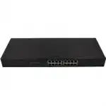 Коммутатор HTF HT-S1016R (100 Base-TX (100 мбит/с))