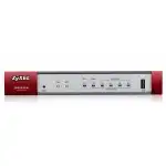 Аппаратный файрвол Zyxel Firewall Applinace USG20-VPN-RU0101F