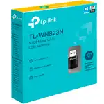 Сетевая карта TP-Link TL-WN823N