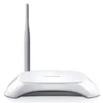 Маршрутизатор для дома TP-Link TD-W8901N