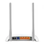 Маршрутизатор для дома TP-Link TL-WR842N
