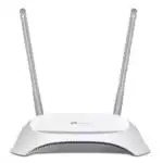 Маршрутизатор для дома TP-Link TL-WR842N