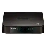 Коммутатор D-link DES-1016A/E2A (100 Base-TX (100 мбит/с))