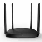 Маршрутизатор для дома Hikvision WiFi 5 (AC1200M) DS-3WR12C
