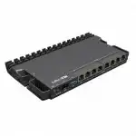 Маршрутизатор Mikrotik RB5009UPr+S+IN (10/100/1000 Base-TX (1000 мбит/с))