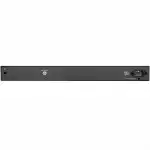 Коммутатор D-link DGS-1210-28MP/F4A (1000 Base-TX (1000 мбит/с))