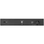 Коммутатор D-link DGS-1100-24PV2/A3A (1000 Base-TX (1000 мбит/с))