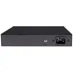 Коммутатор OSNOVO SW-20600/A(80W) (100 Base-TX (100 мбит/с))