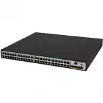 Коммутатор H3C S1850V2-52X LS-1850V2-52X-GL (1000 Base-TX (1000 мбит/с), 4 SFP порта)