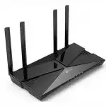 Маршрутизатор TP-Link EX220 (10/100/1000 Base-TX (1000 мбит/с))