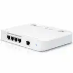 Коммутатор Ubiquiti UniFi Switch Flex XG USW-Flex-XG (1000 Base-T (1000 мбит/с))